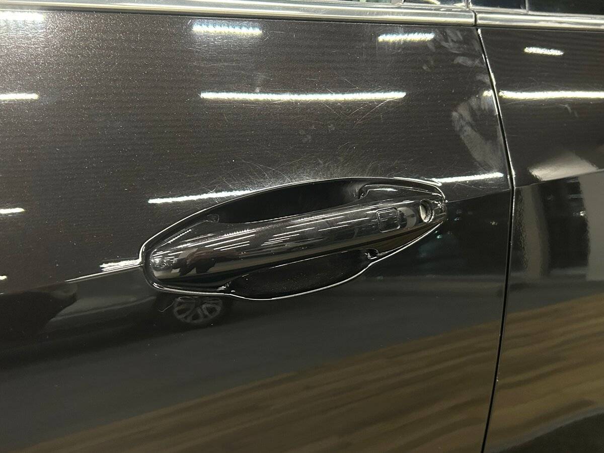 Haval F7, 2020 Фото №6