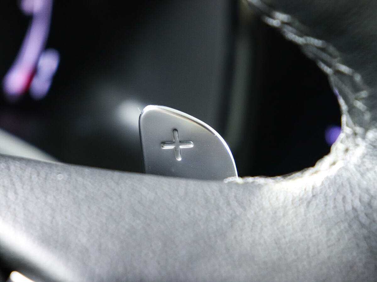 Haval F7x, 2020 Фото №22