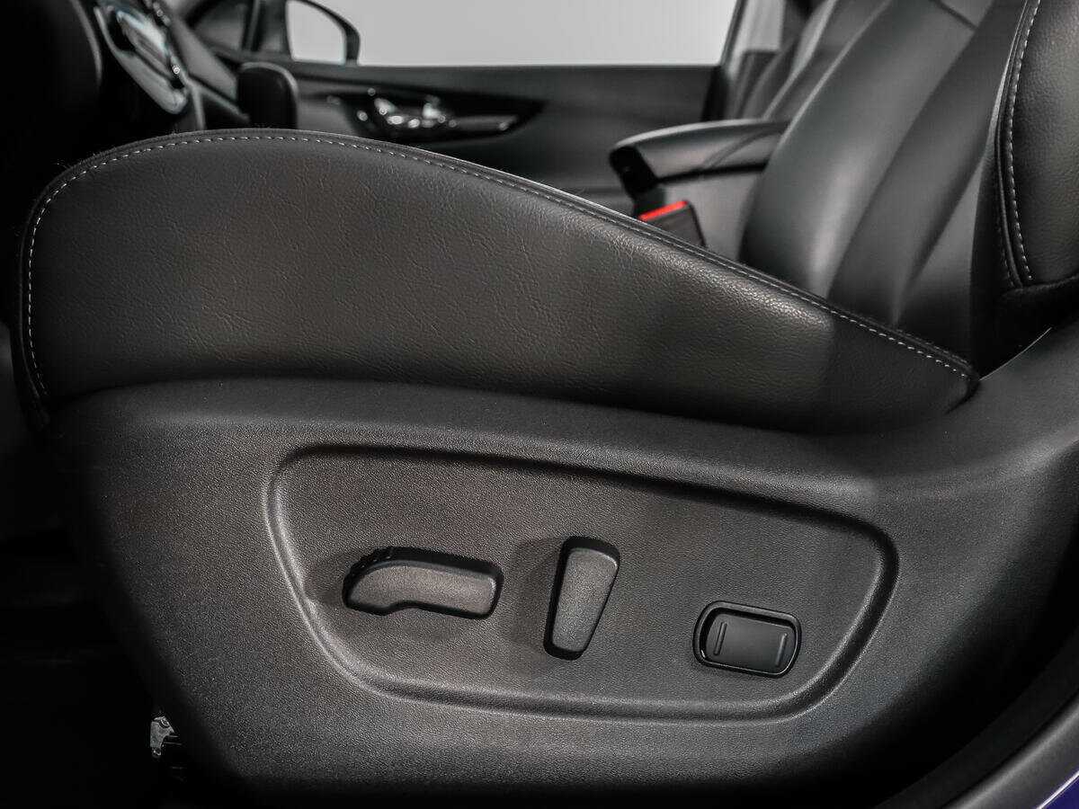 Nissan Qashqai, 2022 Фото №10