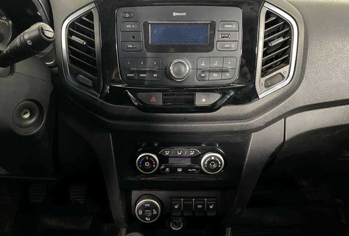 Kia Soul, 2018 Фото №27