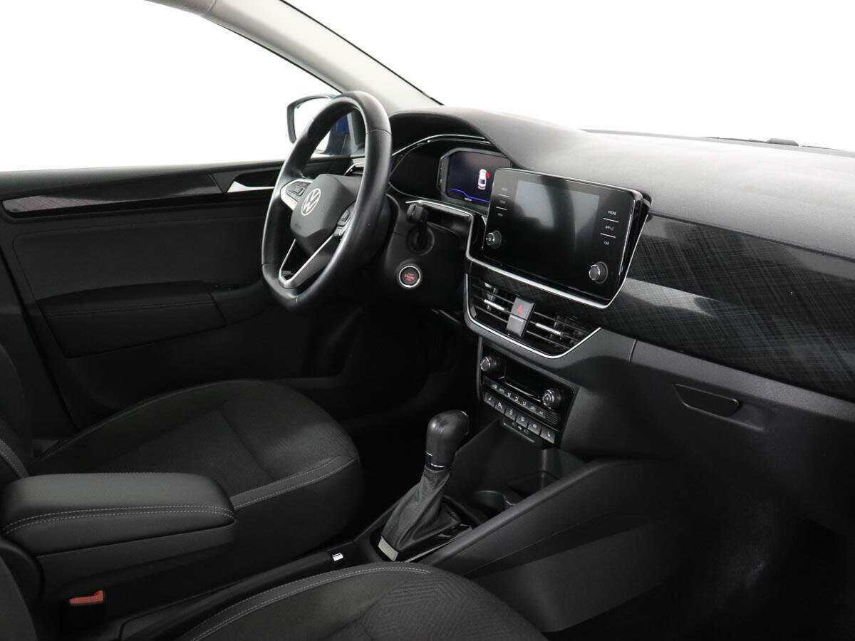 Volkswagen Polo, 2020 Фото №6