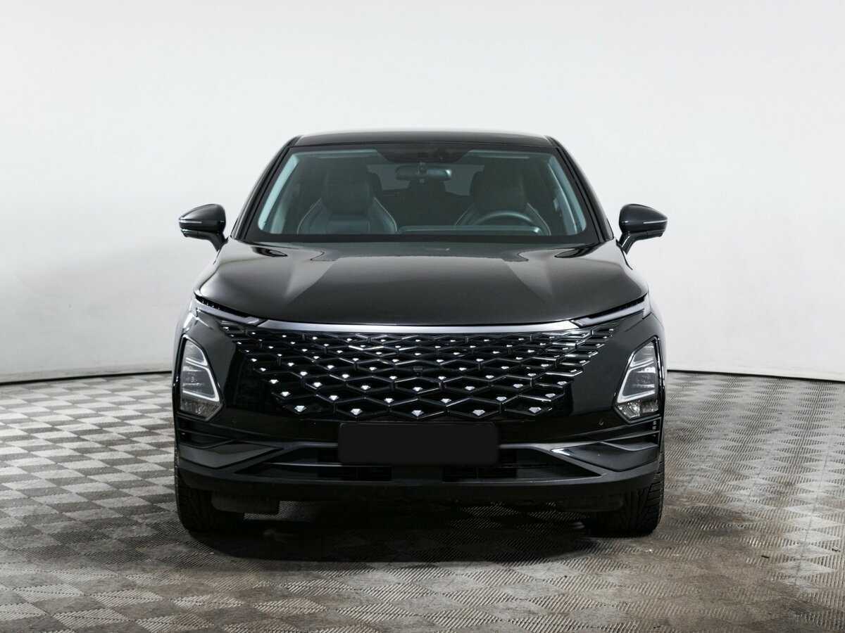 Omoda C5, 2024 Фото №2