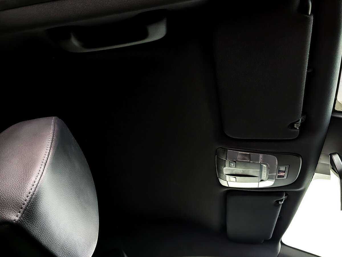 Kia K5, 2021 Фото №19