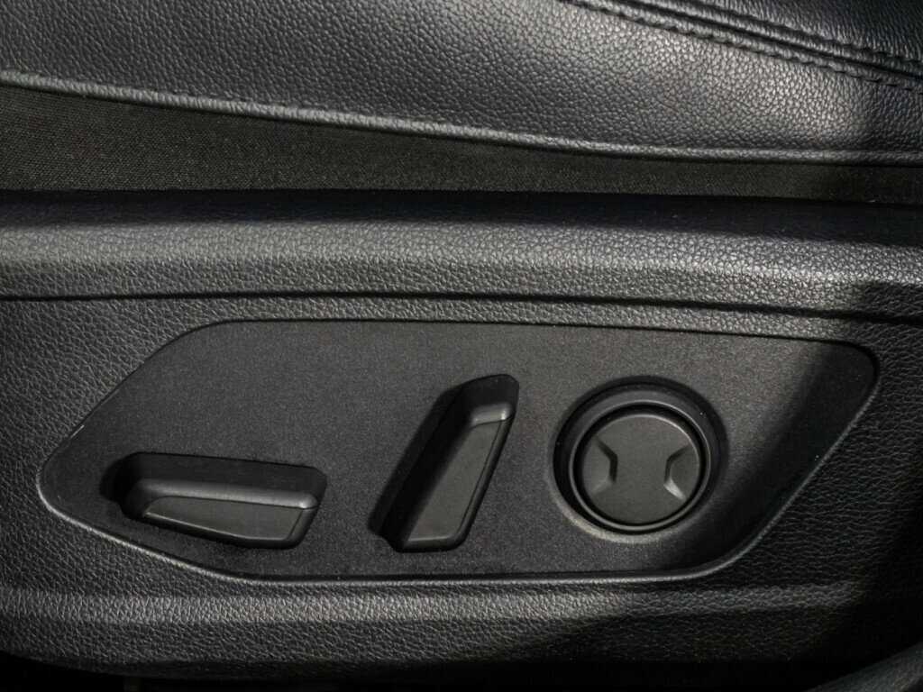 Kia K5, 2020 Фото №16