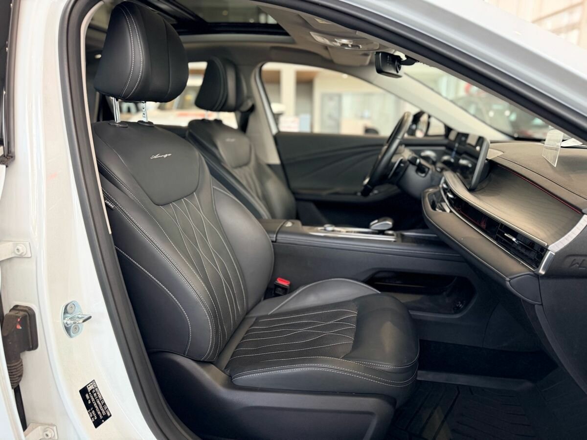 Chery Arrizo 8, 2023 Фото №22