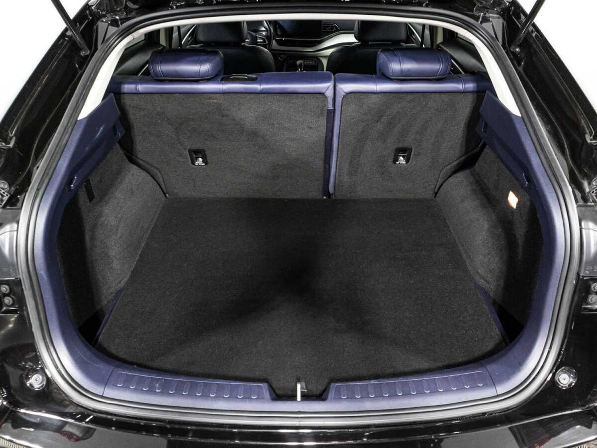 Haval F7x, 2022 Фото №14