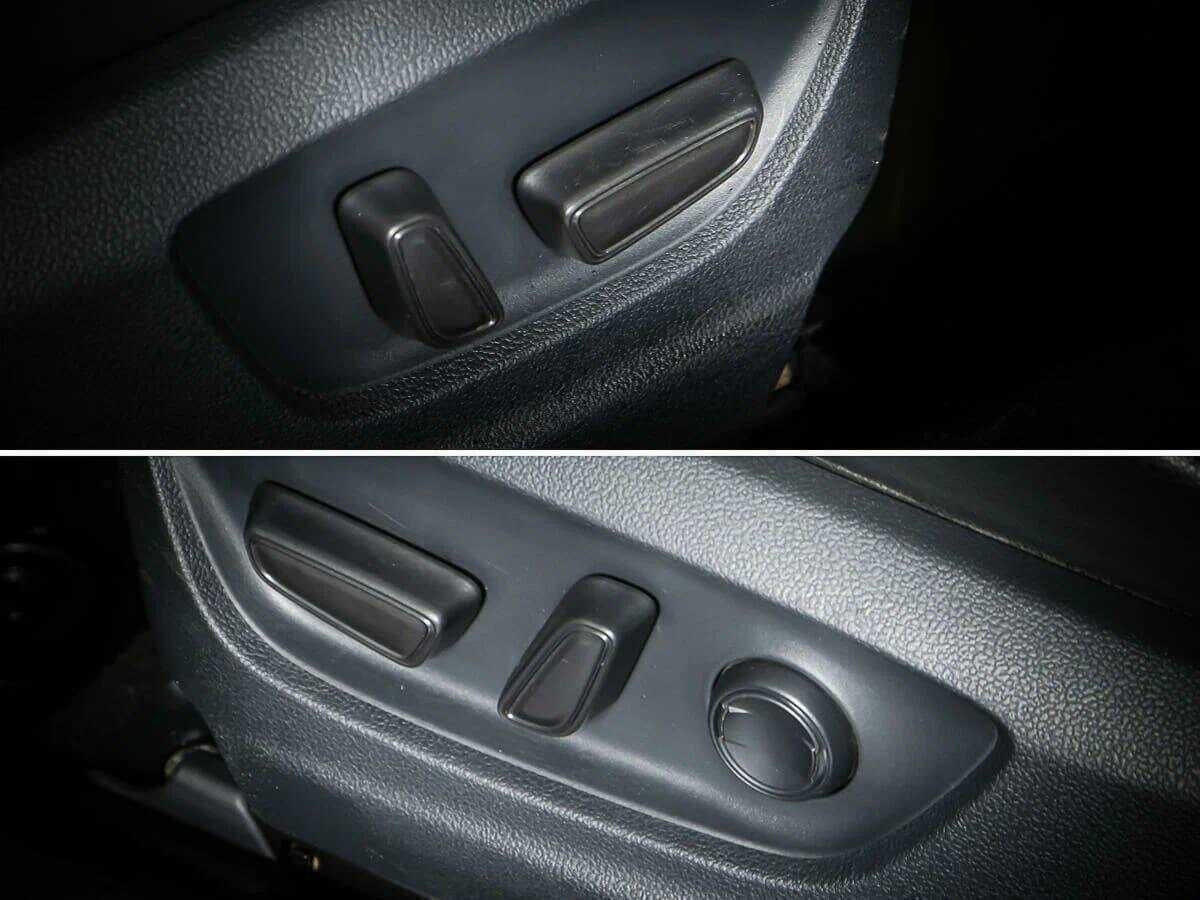 Toyota Camry, 2020 Фото №16