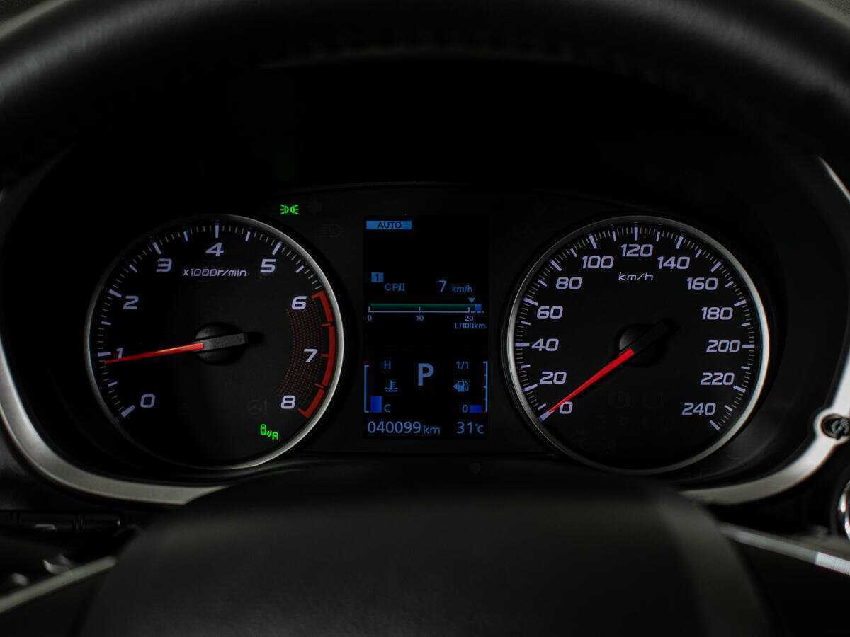 Mitsubishi Eclipse Cross, 2019 Фото №12