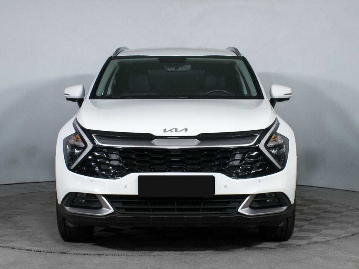 Kia Sportage, 2023 Фото №2