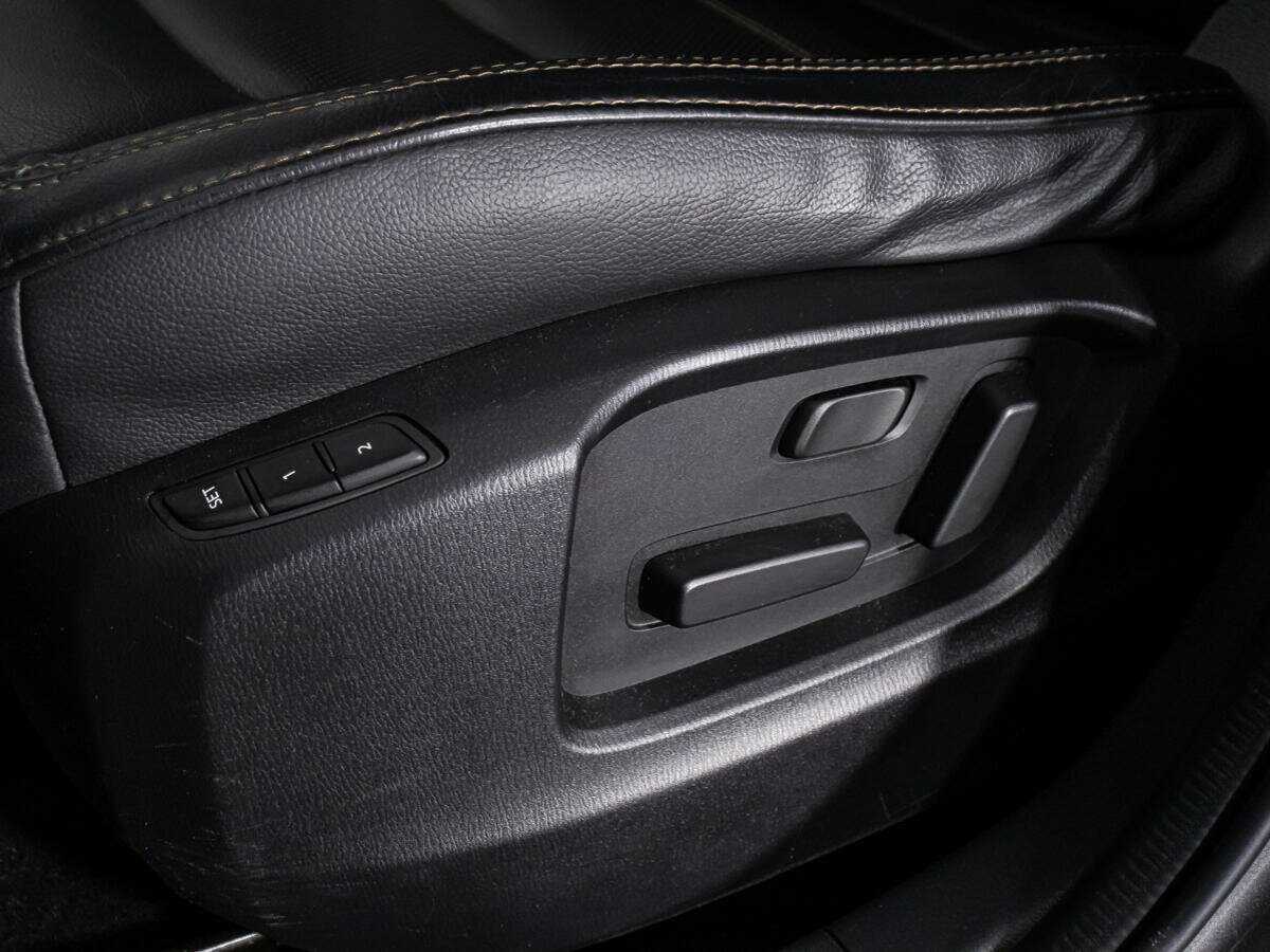 Mazda CX-5, 2018 Фото №20