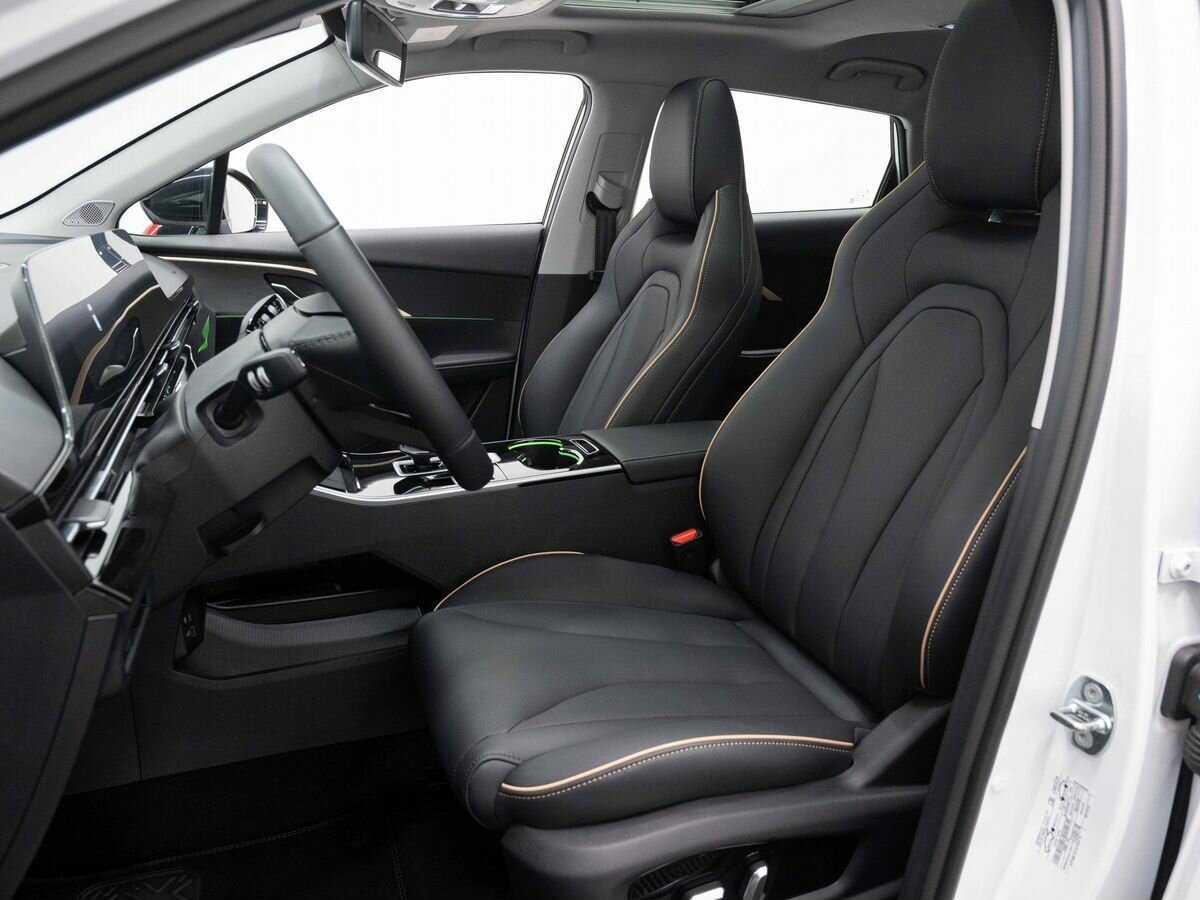 Omoda C5, 2023 Фото №9