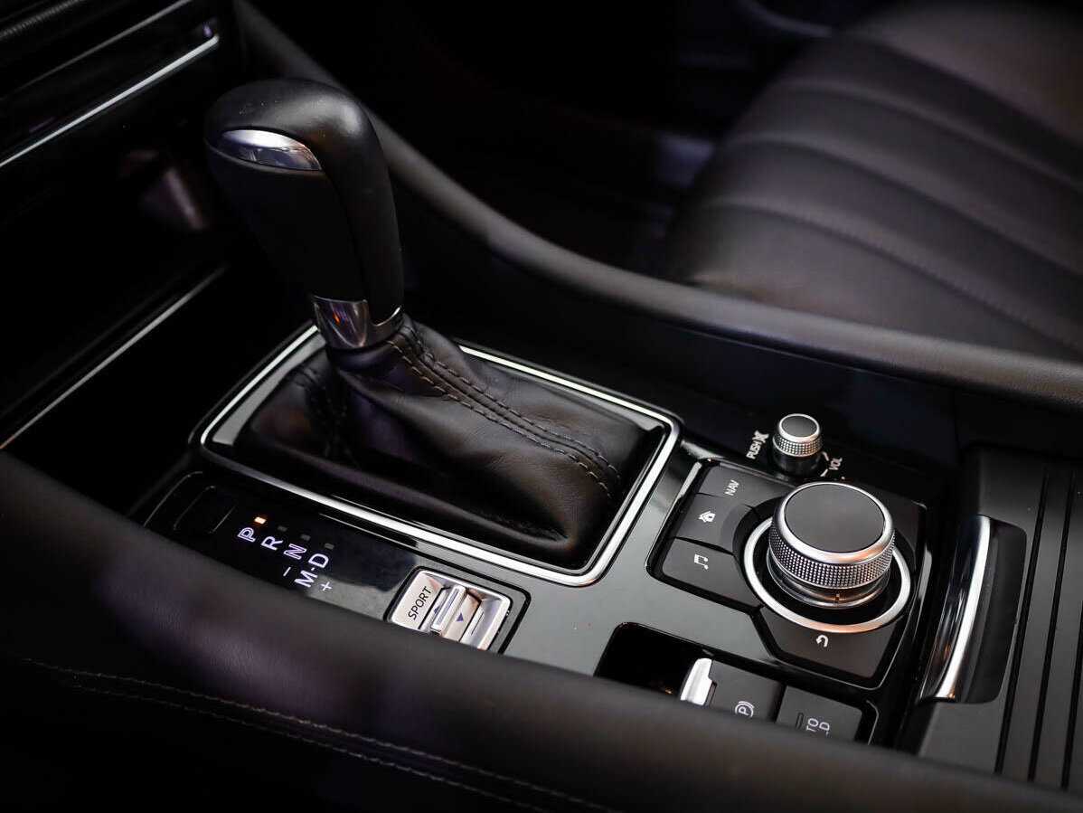 Mazda 6, 2021 Фото №16