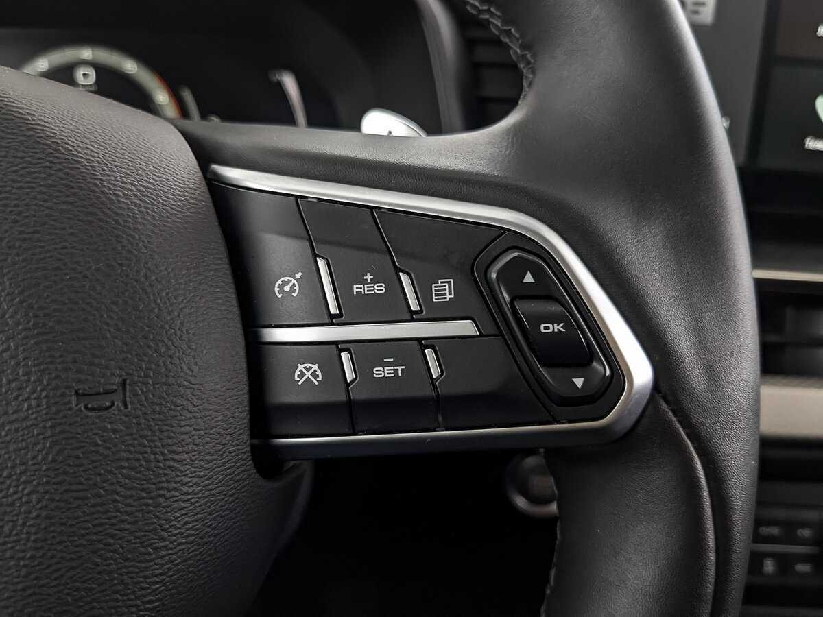 Haval F7, 2023 Фото №26