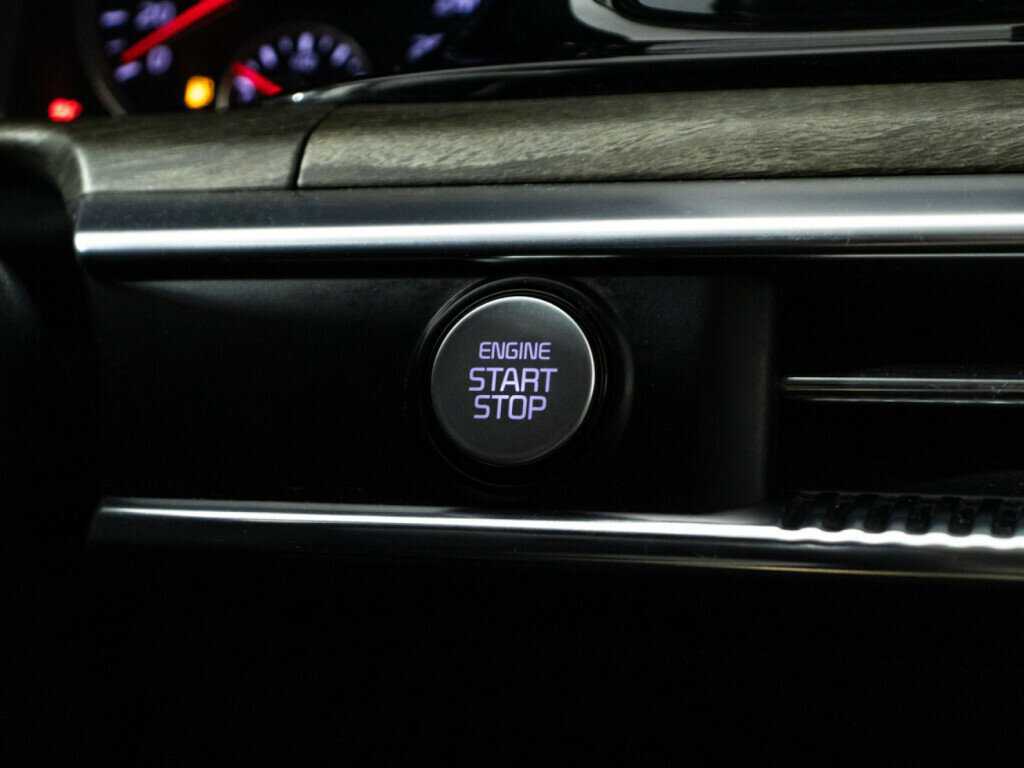 Kia K5, 2020 Фото №22