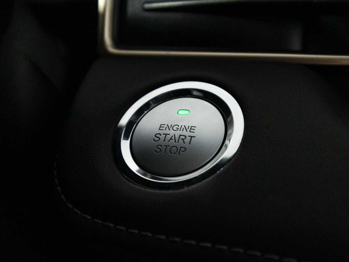 Exeed LX, 2022 Фото №23