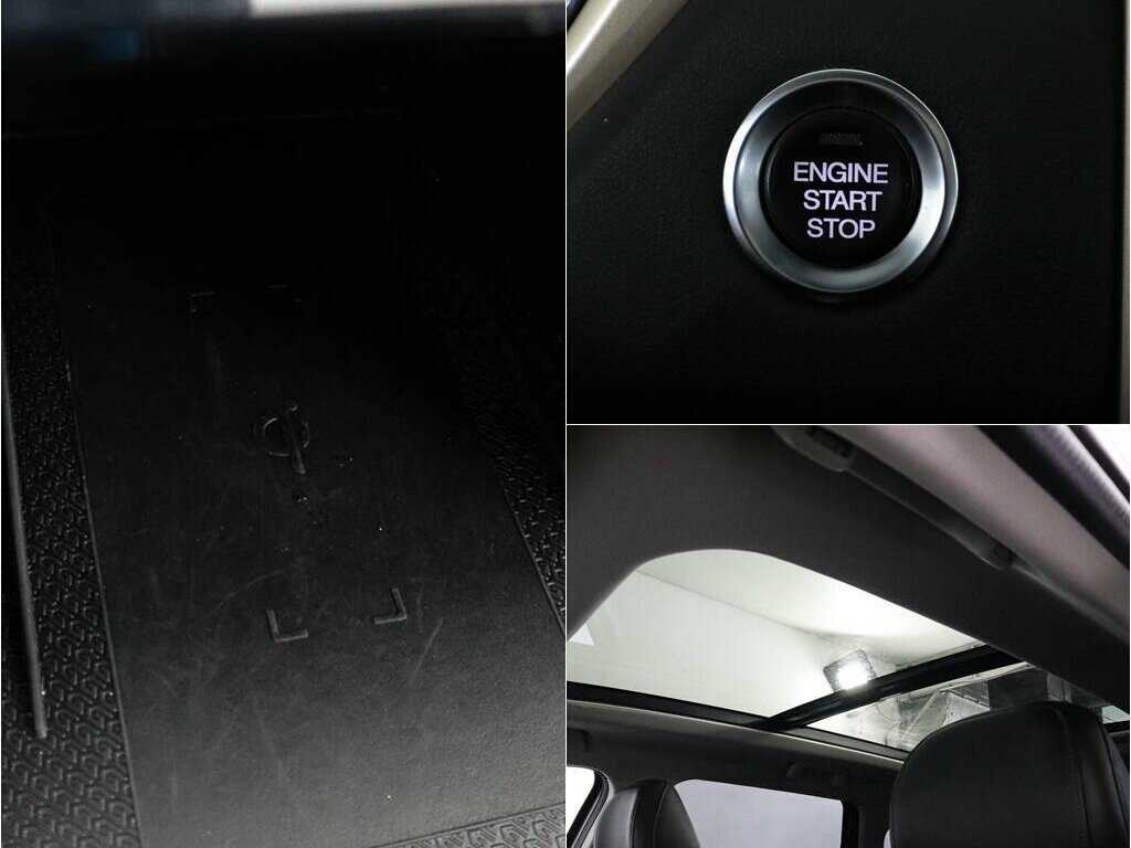 GAC GS5, 2020 Фото №15