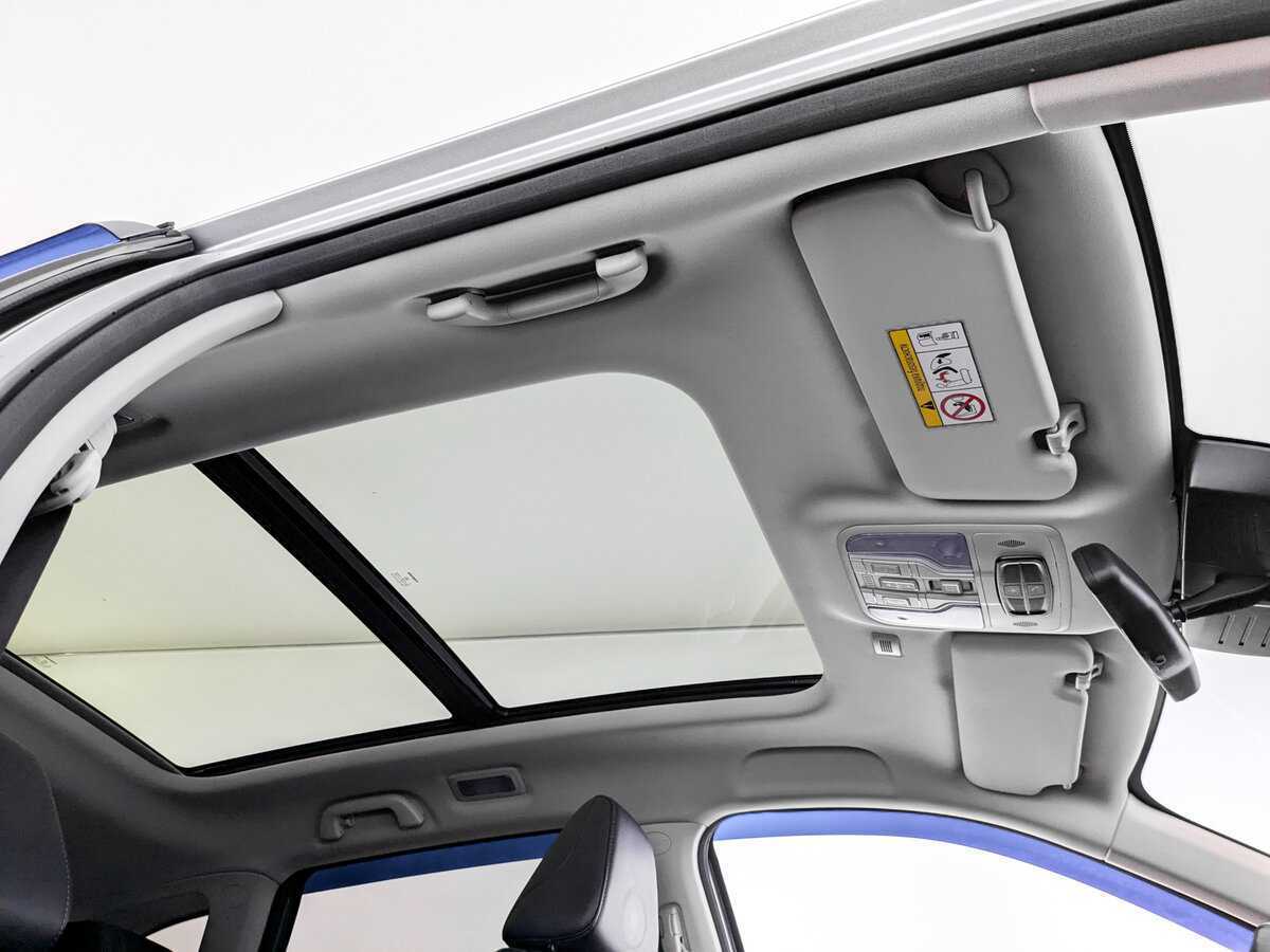 Haval F7, 2021 Фото №23