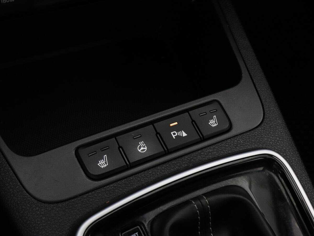 Kia Rio X, 2021 Фото №13