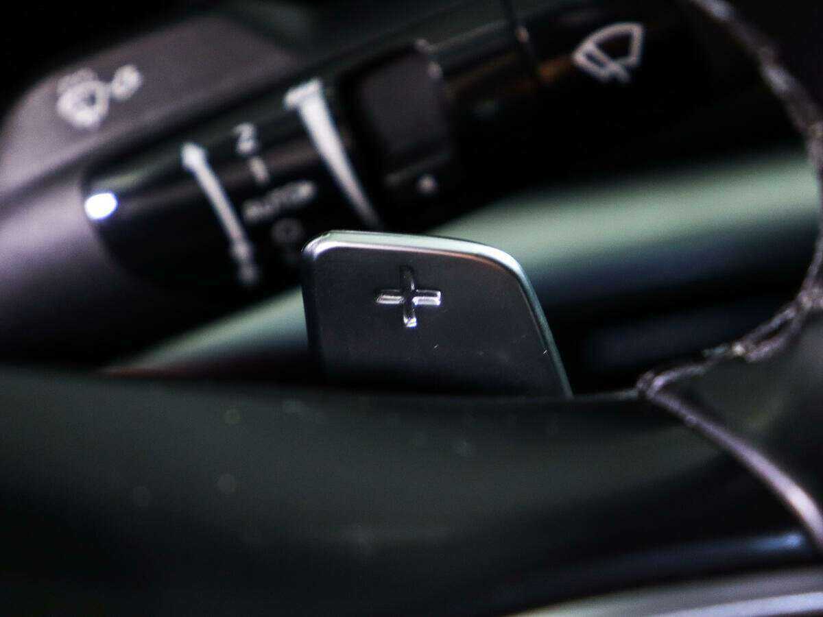 Kia K5, 2020 Фото №24