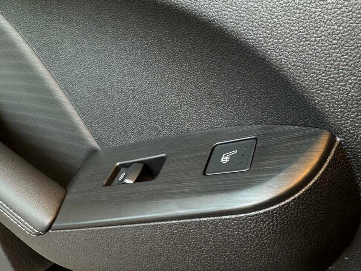 Haval Jolion, 2023 Фото №30