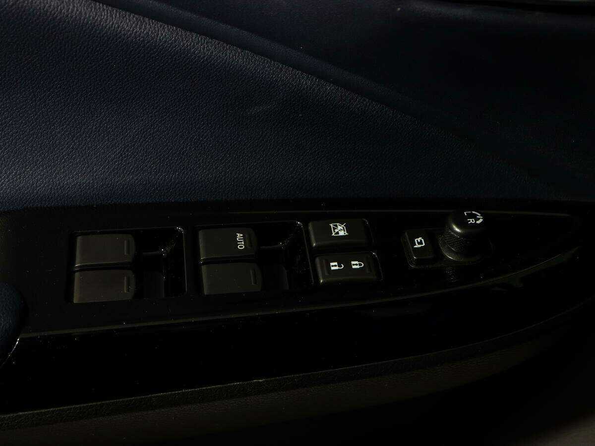 Suzuki Baleno, 2022 Фото №17