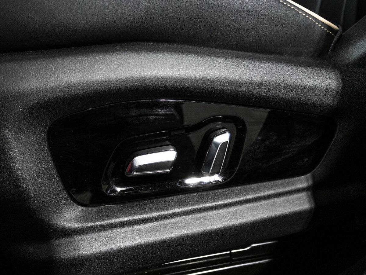 Omoda C5, 2023 Фото №17