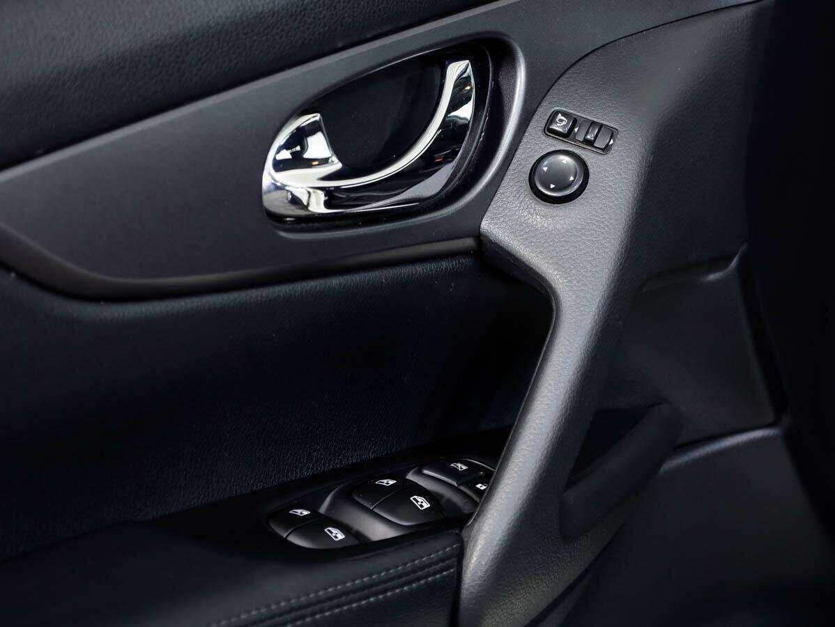 Nissan Qashqai, 2019 Фото №13