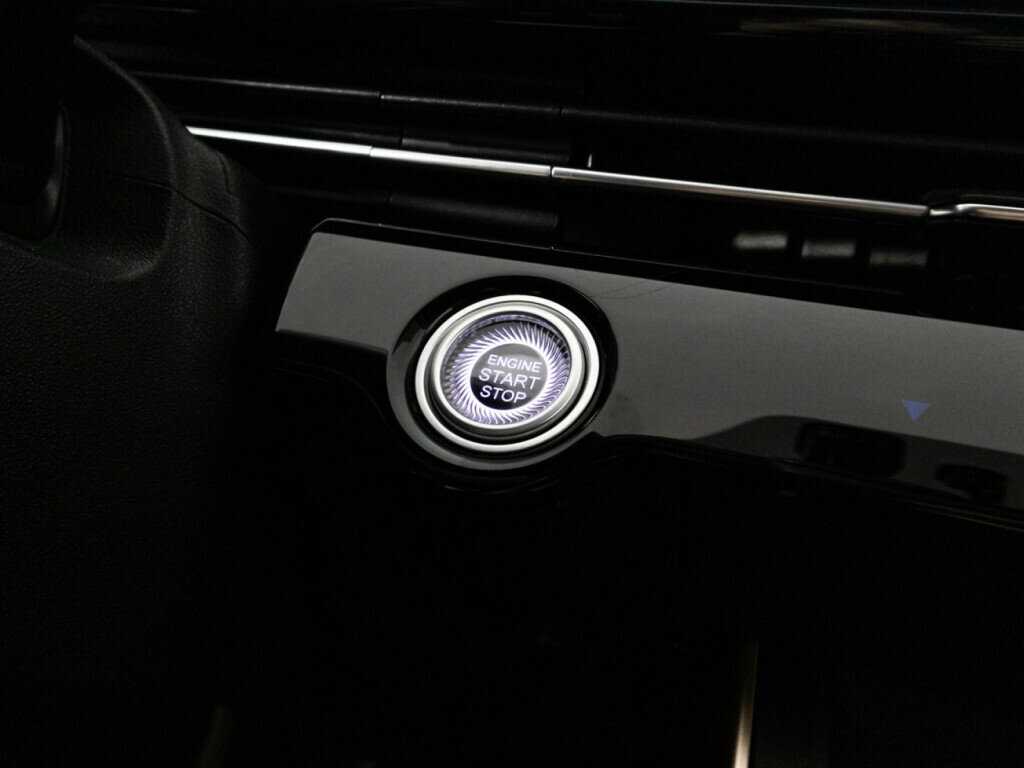 OMODA C5, 2023 Фото №18