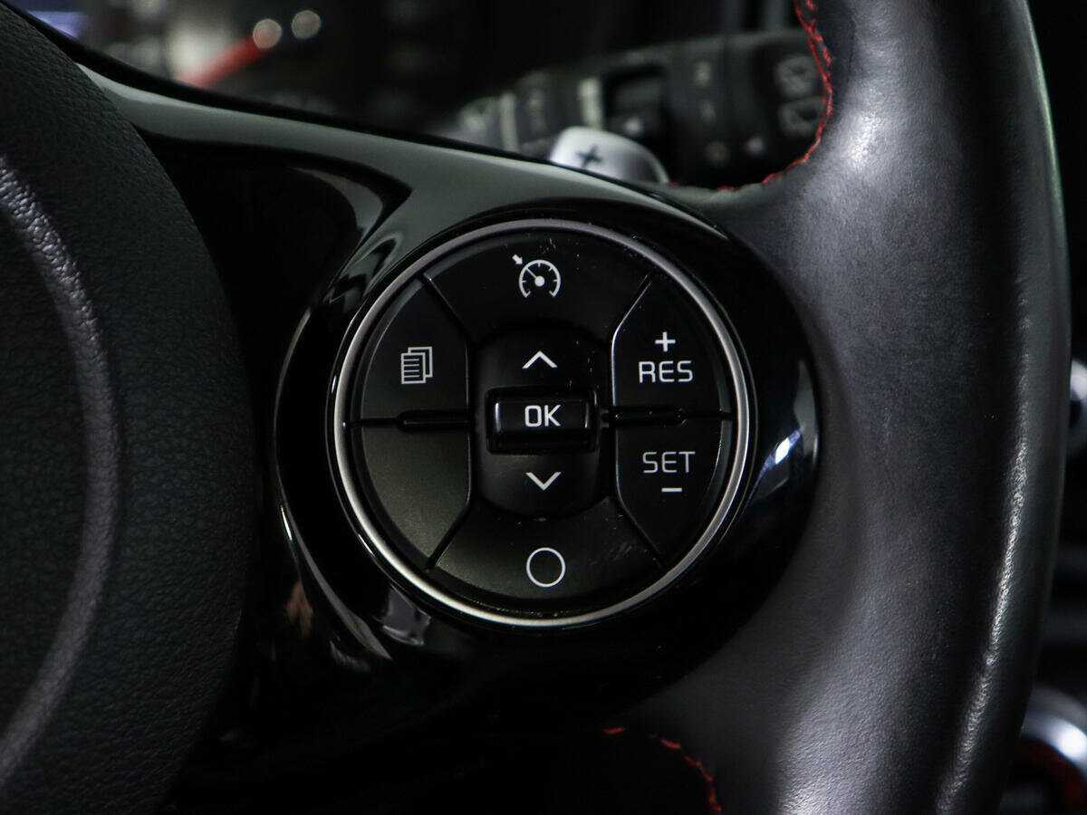 Kia Soul, 2021 Фото №25