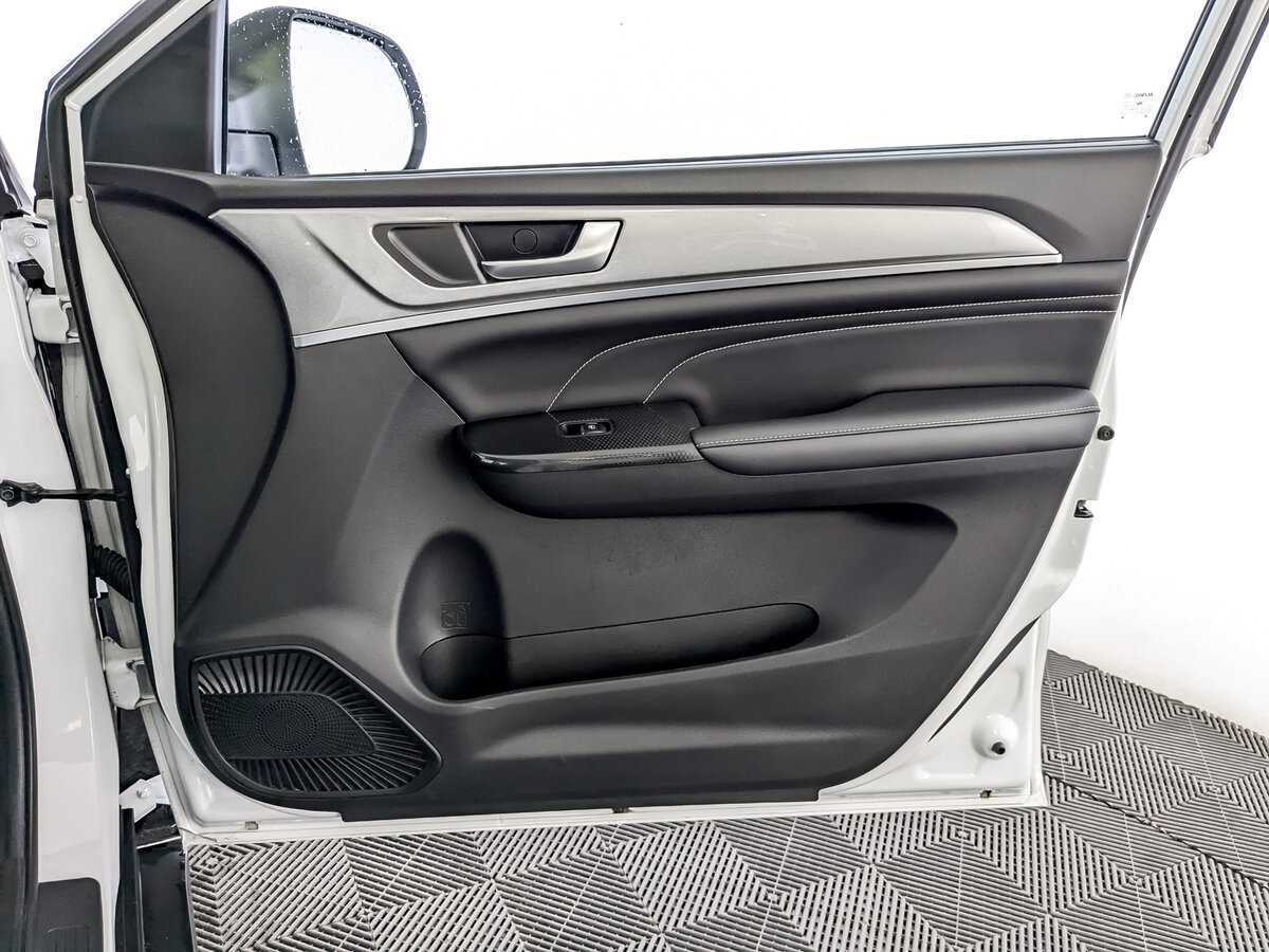 Haval M6, 2023 Фото №24