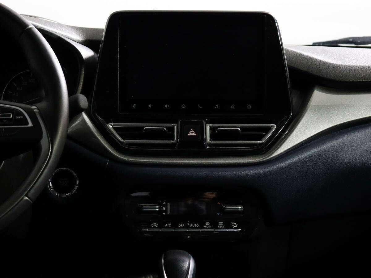 Suzuki Baleno, 2022 Фото №13