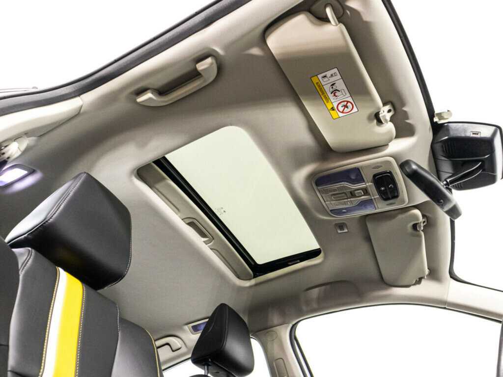 Haval F7x, 2021 Фото №21