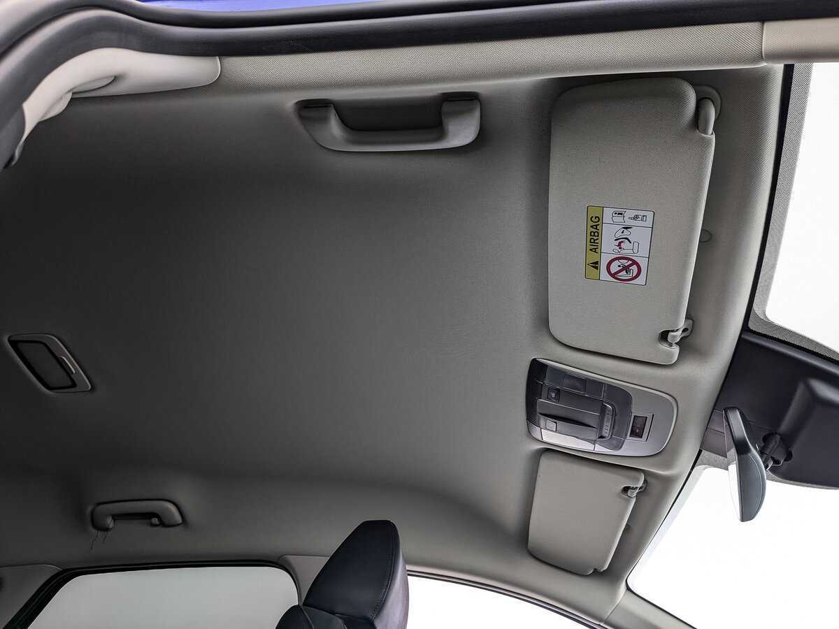 Kia K5, 2021 Фото №19