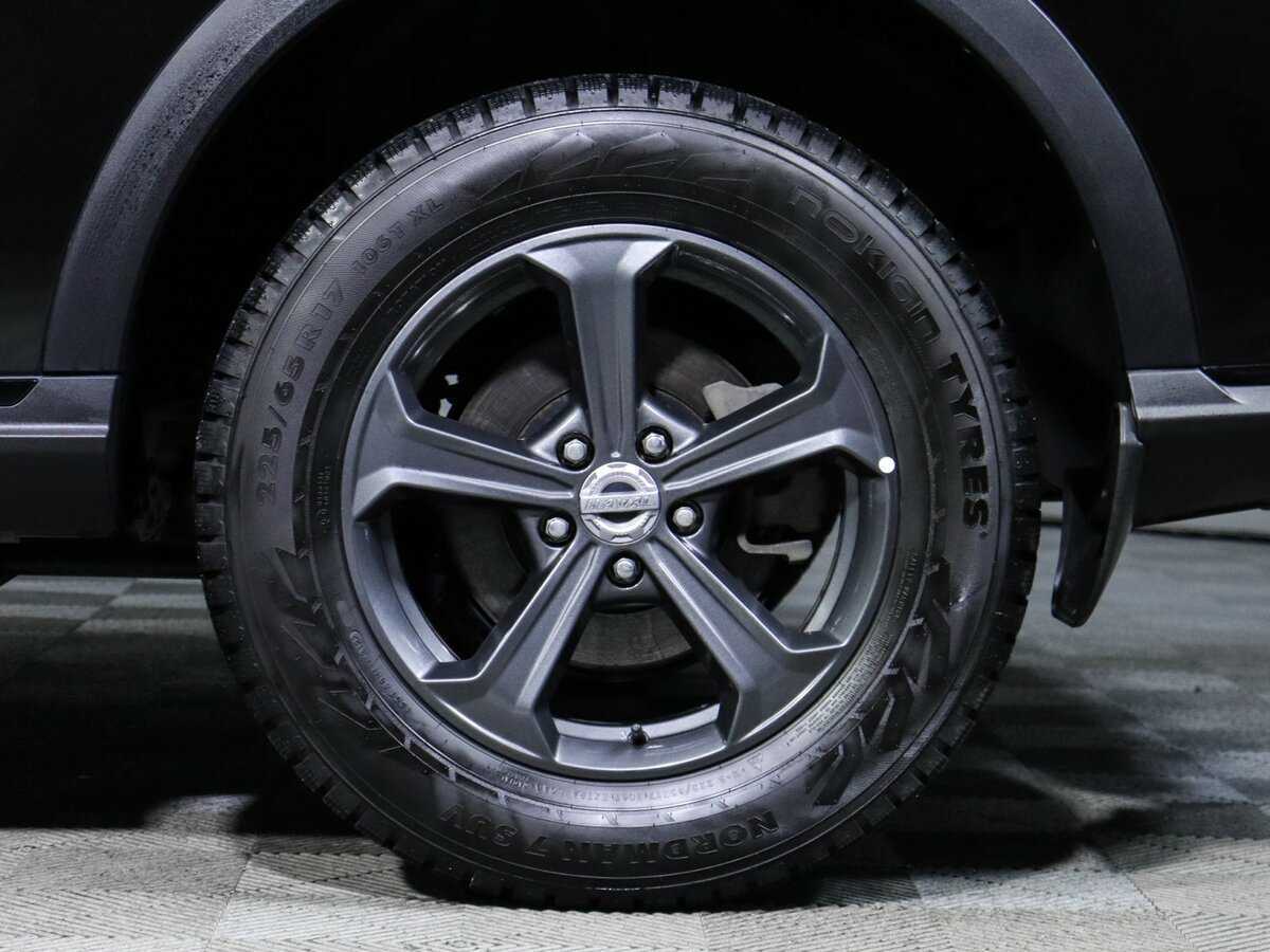 Haval F7x, 2022 Фото №12