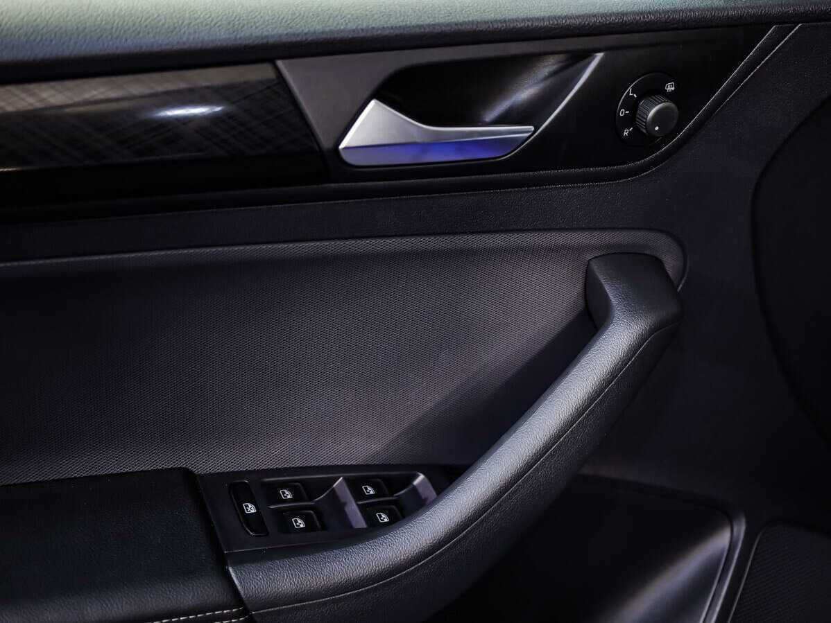 Volkswagen Polo, 2020 Фото №18