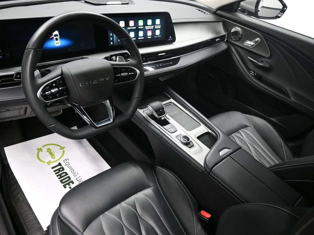 Chery Arrizo 8, 2023 Фото №8