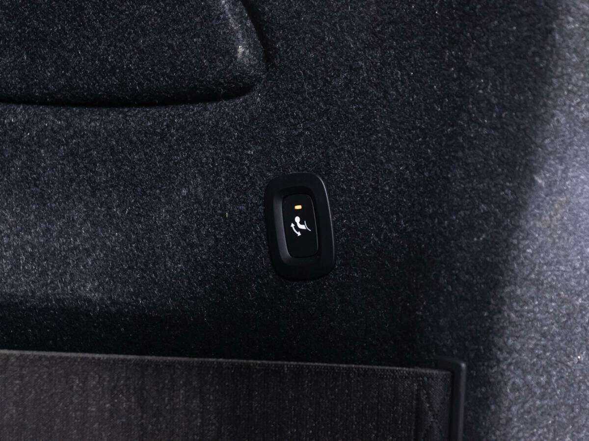 Volvo XC40, 2019 Фото №15