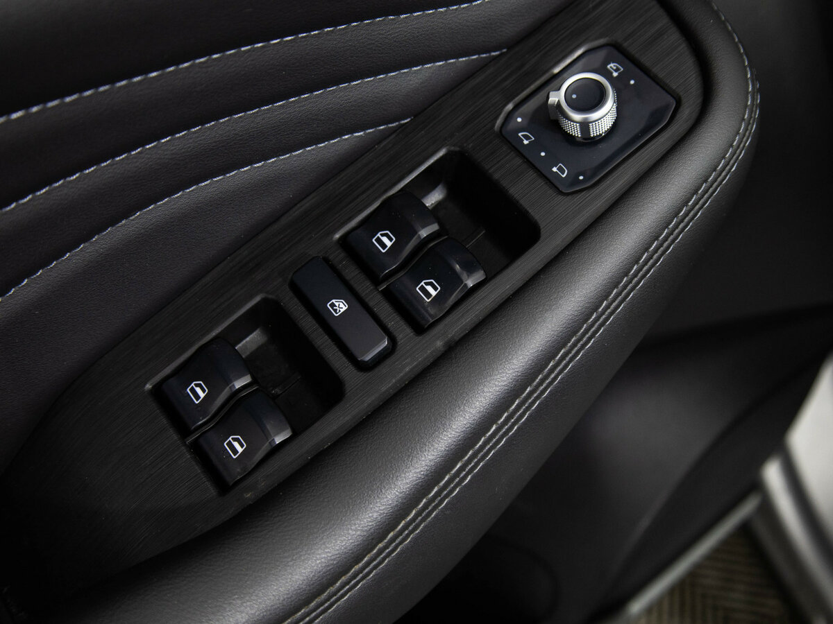 Haval F7x I, 2022 Фото №16