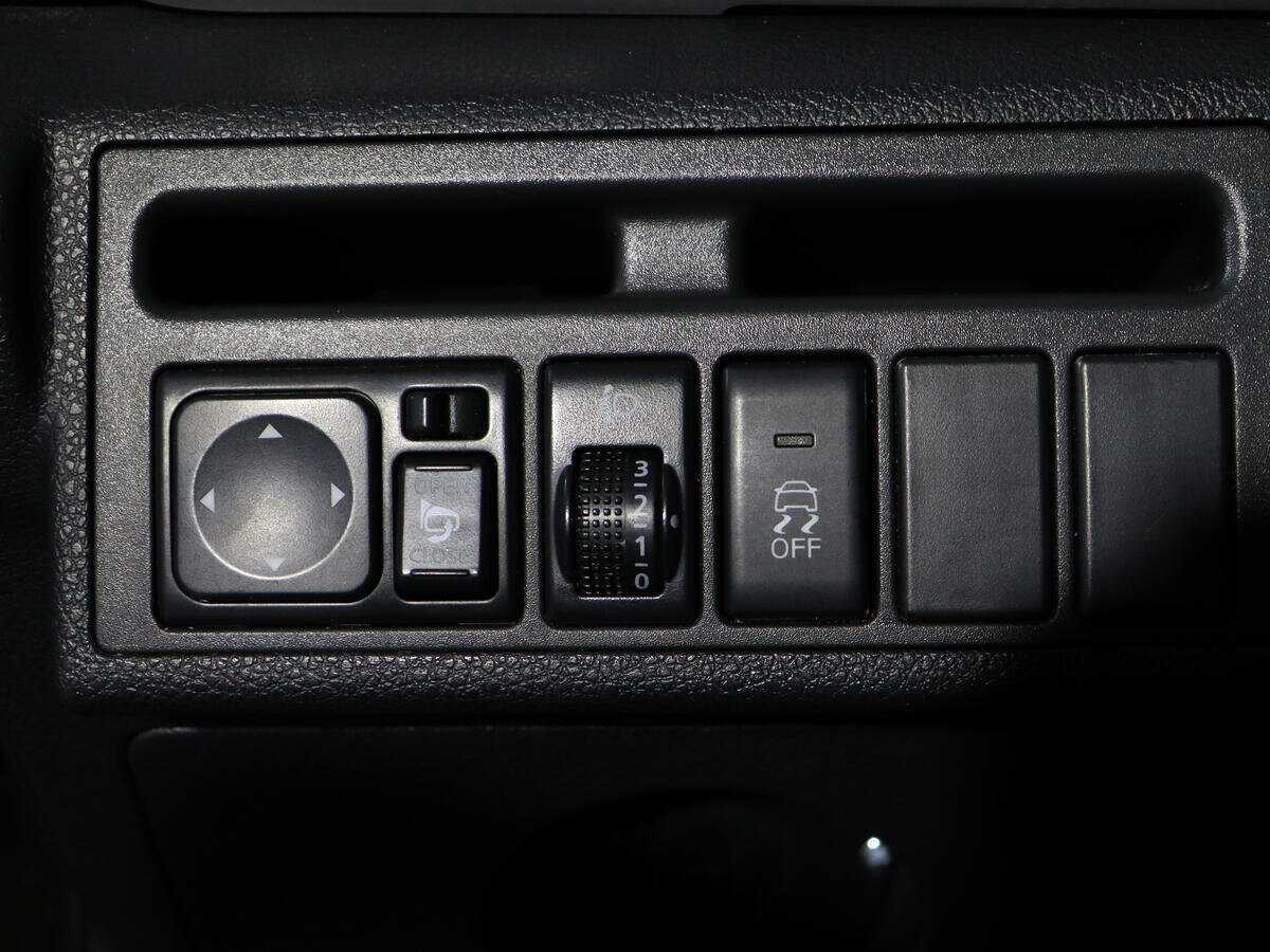 Dongfeng AX7, 2017 Фото №18