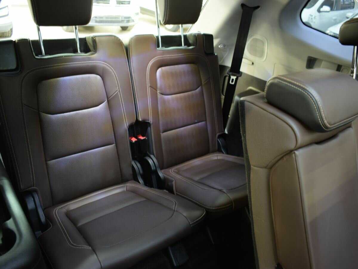 Chery Tiggo 8 Pro, 2022 Фото №22