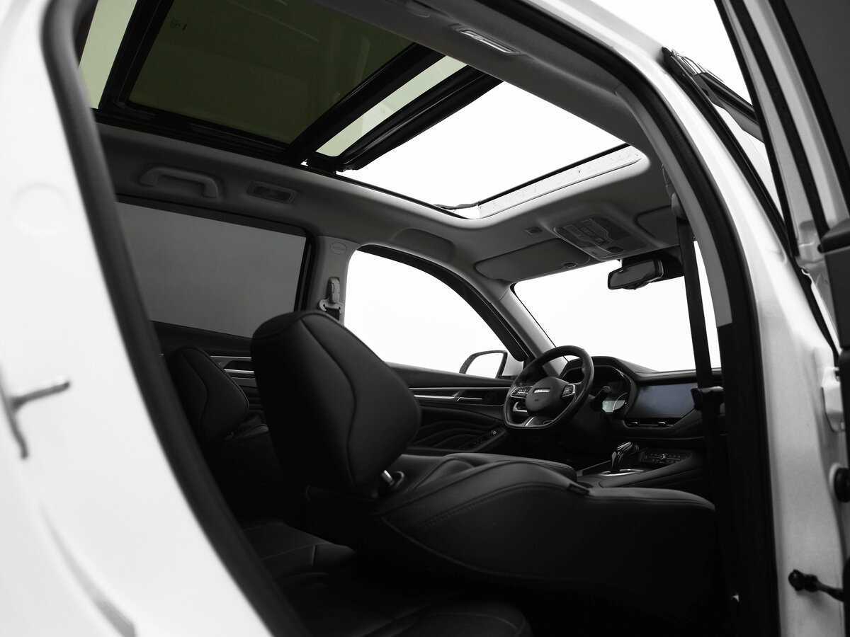 Haval F7, 2019 Фото №5