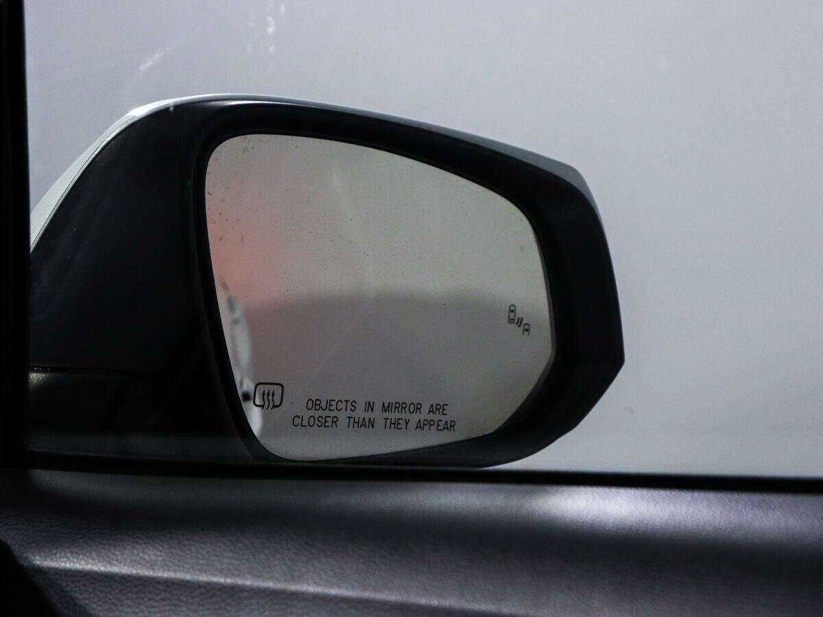 Toyota Corolla Cross, 2022 Фото №16