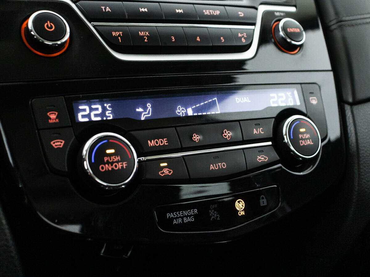 Nissan Qashqai, 2019 Фото №15