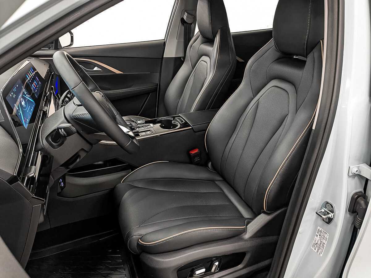 Omoda C5, 2023 Фото №18