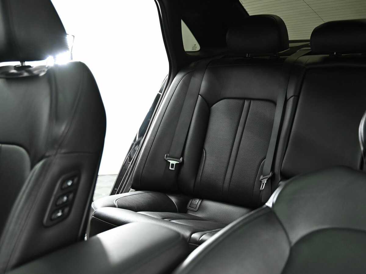 Kia K5, 2020 Фото №11