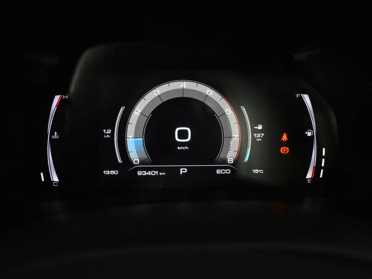 Haval F7, 2022 Фото №15