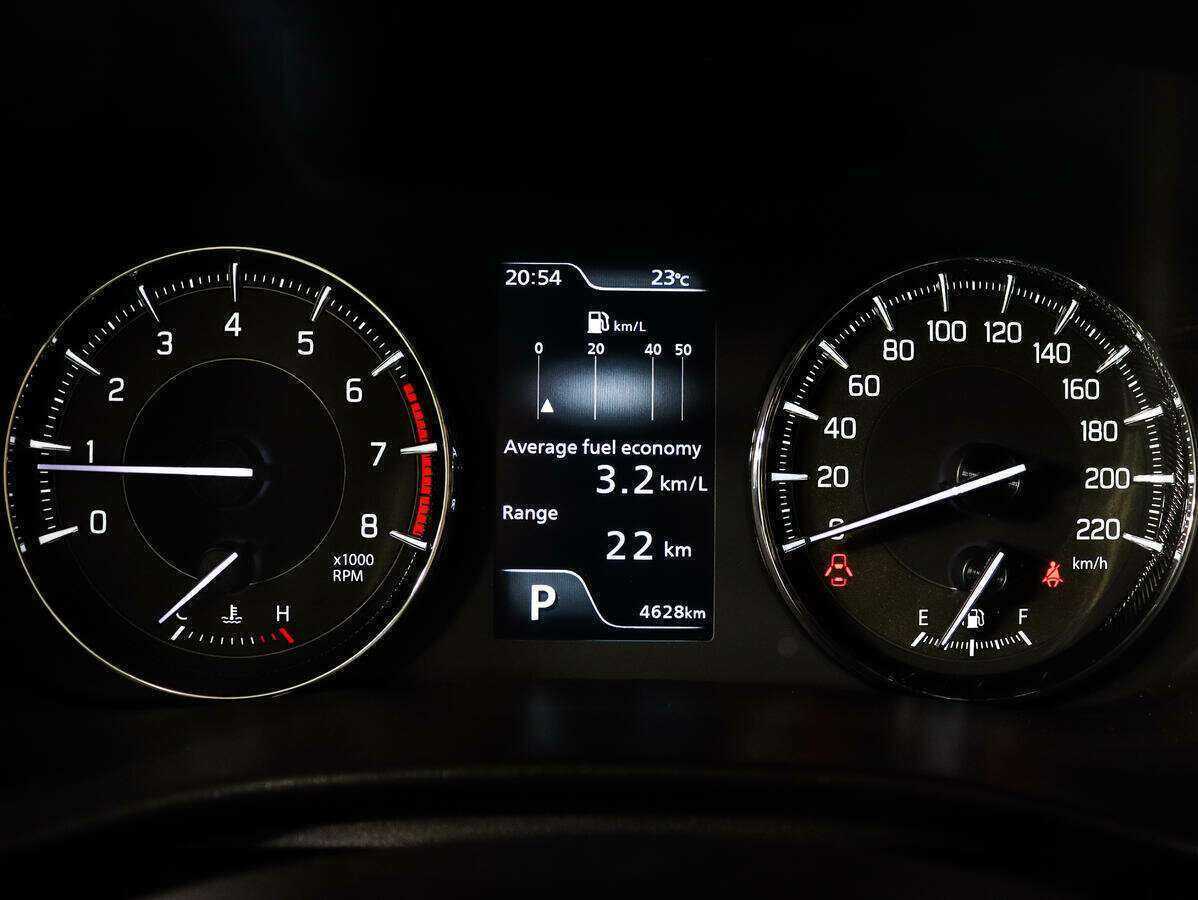 Suzuki Baleno, 2023 Фото №11