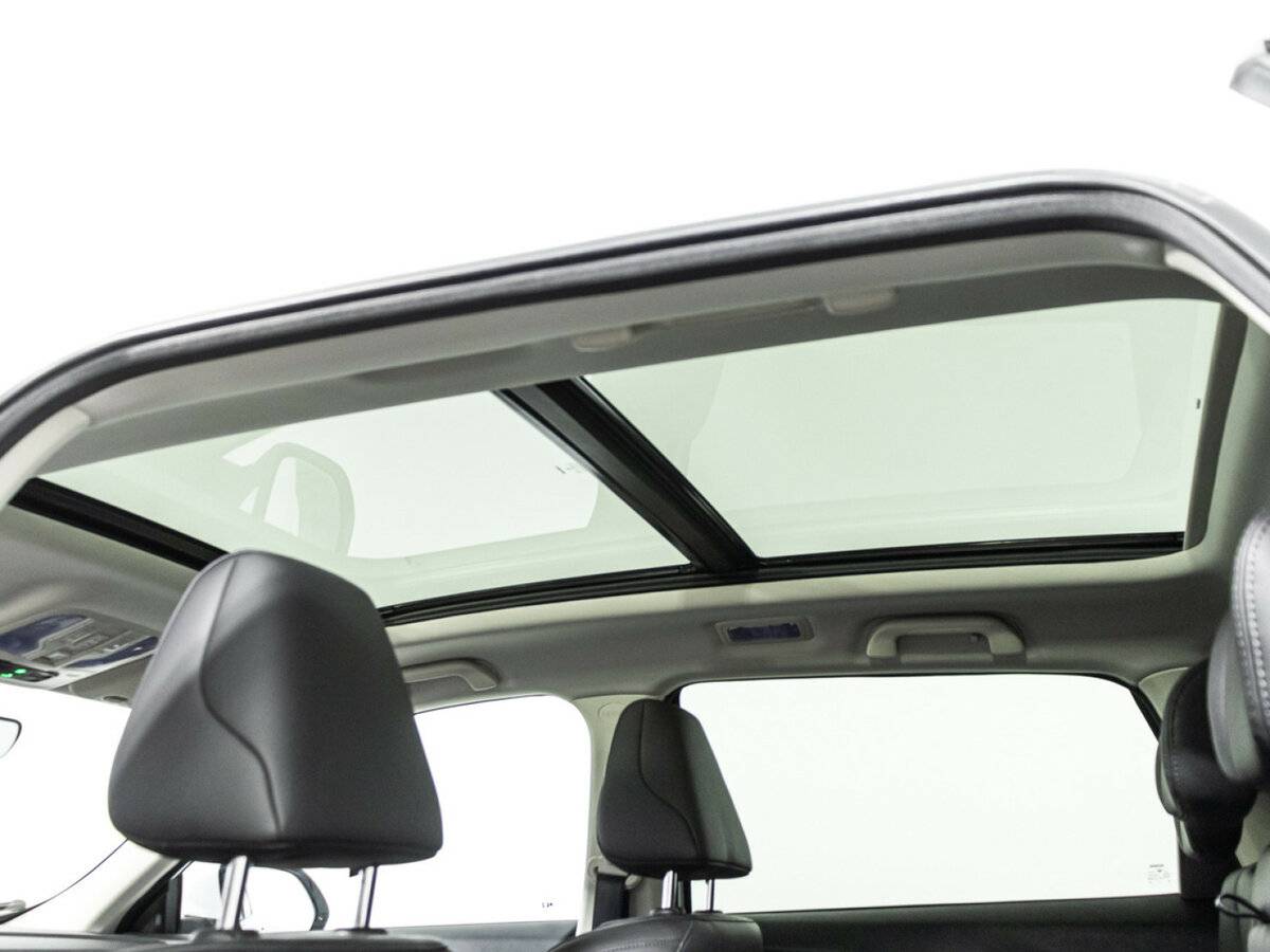 Haval F7 I Рестайлинг, 2024 Фото №14