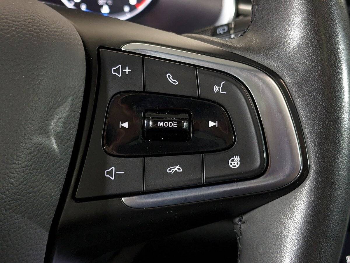 Chery Tiggo 8 Pro, 2022 Фото №21