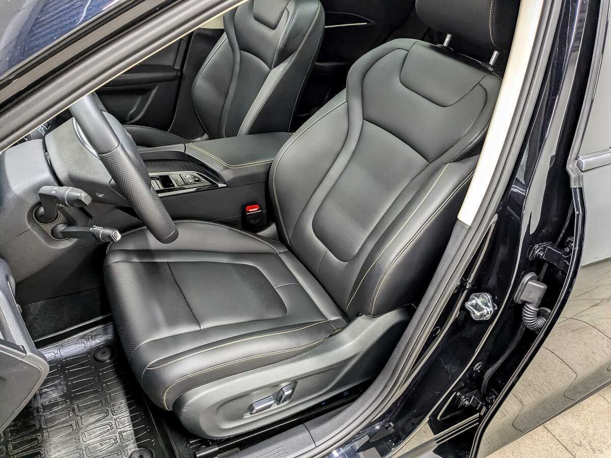 FAW Bestune B70, 2023 Фото №20